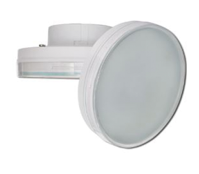 Лампа светодиодная Ecola GX70   LED 13.0W Tablet 220V 4200K матовое стекло 111x42 Истра